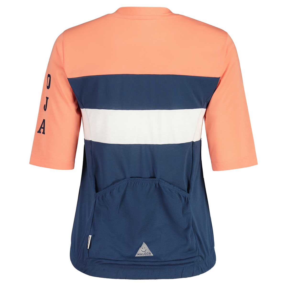 Maloja WallisM. Jersey Women's in Midnight
